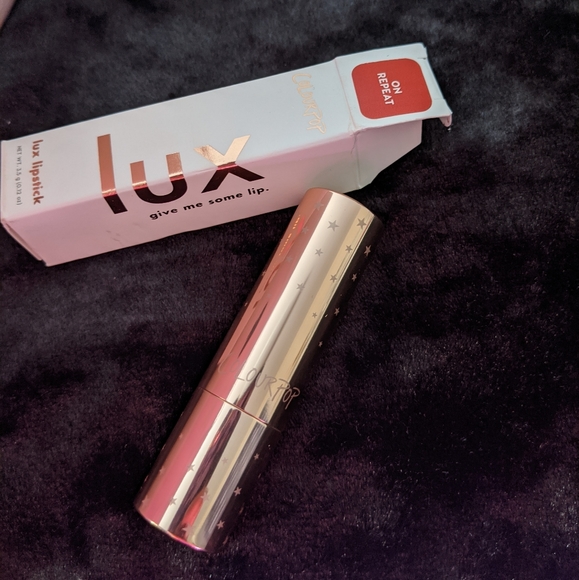 Colorpop lux lipstick - Picture 2 of 4